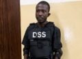 Fake DSS Officer Arrested In Abuja Over Alleged Impersonation