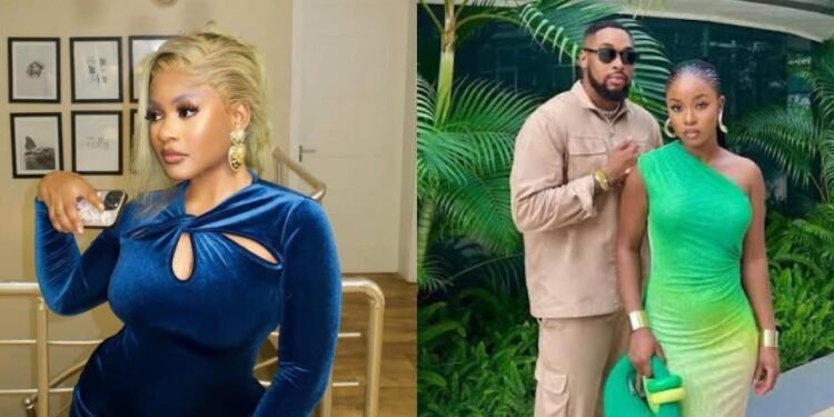 Phyna Alleges Sheggz Physically Assaulted Bella Over Their Friendships