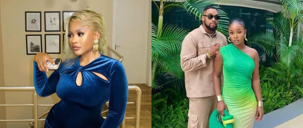 Phyna Alleges Sheggz Physically Assaulted Bella Over Their Friendships