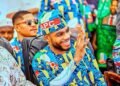 Umahi's Son, 12 Other APC Candidates Win Ebonyi LG Elections