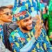 Umahi's Son, 12 Other APC Candidates Win Ebonyi LG Elections