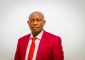 Oborevwori Appoints Sakpra As GM Delta Social Investment Programme