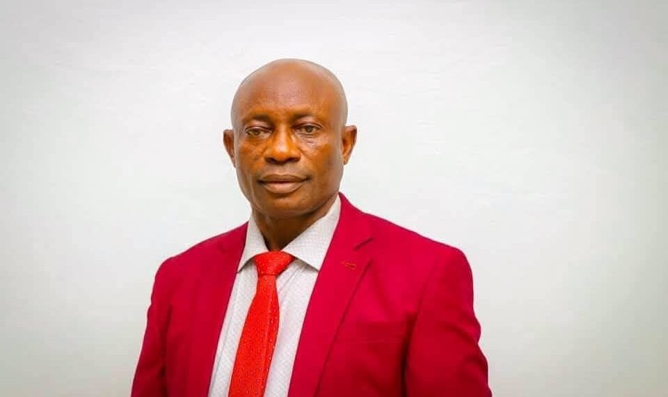 Oborevwori Appoints Sakpra As GM Delta Social Investment Programme