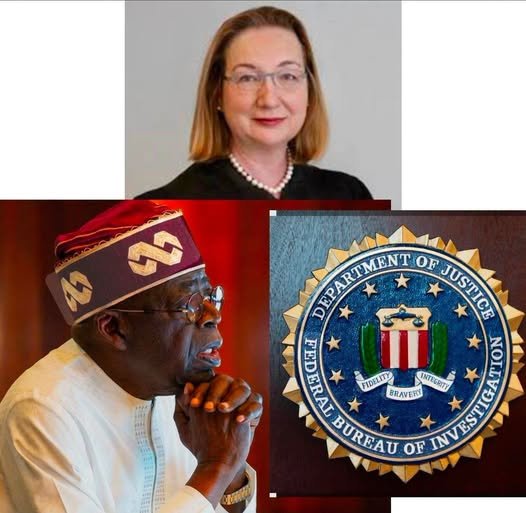FBI Hands Tinubu’s Drug Case Records To US Court