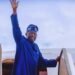 Tinubu Leaves For Europe On 3-Week Working Vacation