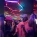 Odumodublvck Challenges Police Officers At Lagos Club, Says "You Can't Take Me Away"