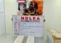 N6.2bn Drug Haul: NDLEA Uncovers Captagon Hidden In Soap, Seizes Millions Of Opioid Tablets