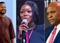 UBA Graduate Who Called Tony Elumelu ‘Tony’ Gets ₦500k, VIP Trip, Ambassadorial Deal Amid Backlash