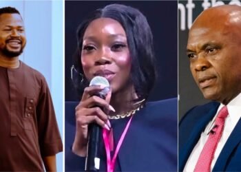 UBA Graduate Who Called Tony Elumelu ‘Tony’ Gets ₦500k, VIP Trip, Ambassadorial Deal Amid Backlash