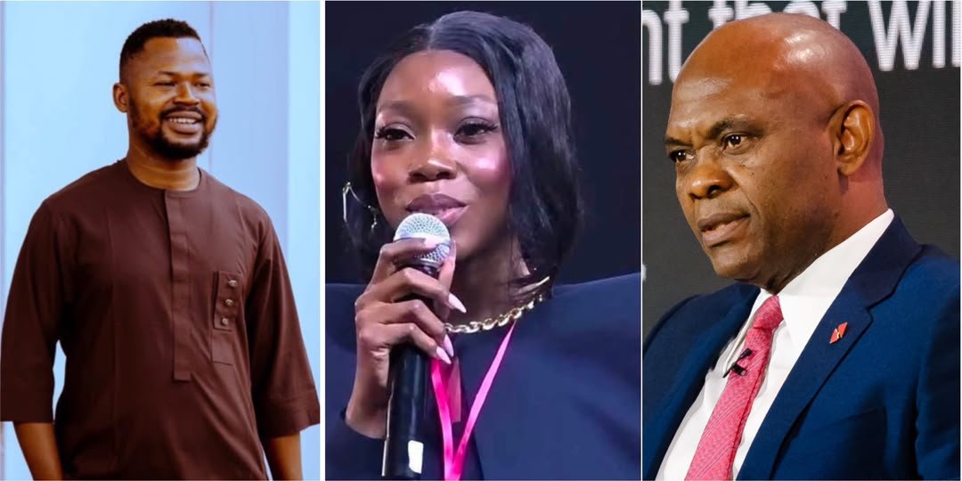 UBA Graduate Who Called Tony Elumelu ‘Tony’ Gets ₦500k, VIP Trip, Ambassadorial Deal Amid Backlash