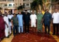 2027: Omoyibo Mobilises Isoko for APC, Backs Gov. Oborevwori, Sen. Joel-Onowakpo