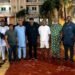 2027: Omoyibo Mobilises Isoko for APC, Backs Gov. Oborevwori, Sen. Joel-Onowakpo