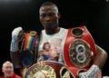 Two-Time World Champion Zolani Tete Shot Dead Outside South Africa Home