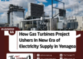 How Gas Turbines Project Ushers In New Era of Electricity Supply in Yenagoa