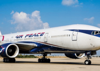 Air Peace Flights Grounded As Labour Unions Shut Lagos, Abuja Terminals