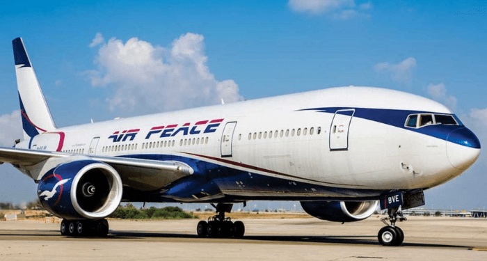 Air Peace Resumes Flights After Aviation Unions’ Picketing