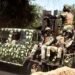 Troops Repel ISWAP Attack On Military Base In Borno