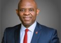 Tony Elumelu Corrects Graduate Who Called Him ‘Tony’ at UBA Ceremony