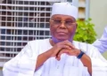 Atiku Raises Alarm Over Mysterious Credit Alert, Demands Probe Into Alleged Banking Data Leak