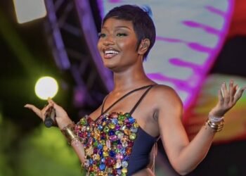 Ayra Starr to Make History as First Major African Artist to Headline NFL London Halftime Show