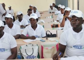 Bayelsa Enrolls Fresh 400 Teachers Into British Council Development Training