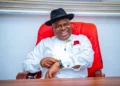 Governor Diri Raises Prize Money For Diri National Scrabble Classic To N40m
