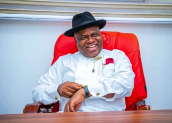 Governor Diri Raises Prize Money For Diri National Scrabble Classic To N40m