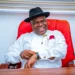 Governor Diri Raises Prize Money For Diri National Scrabble Classic To N40m