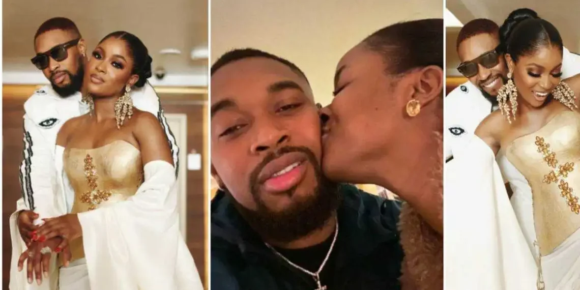 BBNaija Bella Takes Sheggz to Court Over Alleged Abuse, Broken Marriage Promise