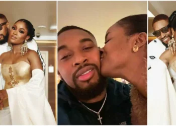 BBNaija Bella Takes Sheggz to Court Over Alleged Abuse, Broken Marriage Promise