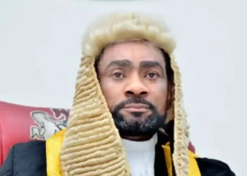 Edo Speaker Agbebaku Resigns Following Impeachment Moves
