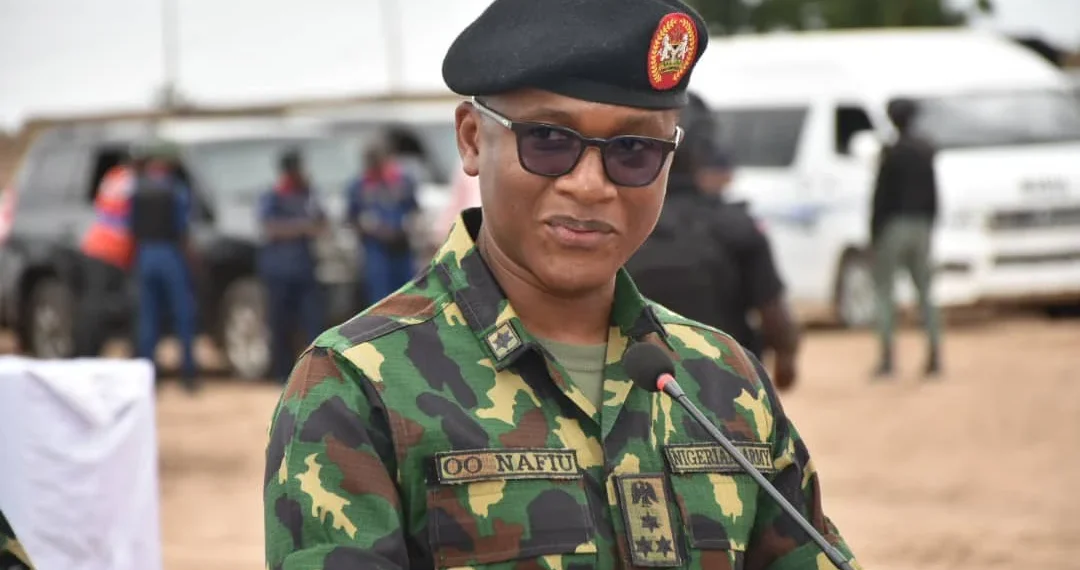 NYSC Makes NERD Clearance Mandatory For Corps Members' Mobilisation