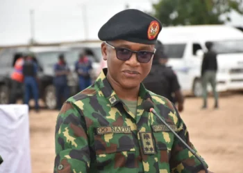 NYSC Makes NERD Clearance Mandatory For Corps Members' Mobilisation
