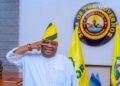 Breaking: Governor Adeleke Wins Osun Governorship Election, Secures 2nd Term