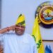 Breaking: Governor Adeleke Wins Osun Governorship Election, Secures 2nd Term