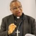 Presidency Replies Onaiyekan, Says Cardinal Spoke for Catholics, Not All Christians