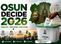 Osun 2026: Voting Underway At Oriade Unit 6, Ward 3
