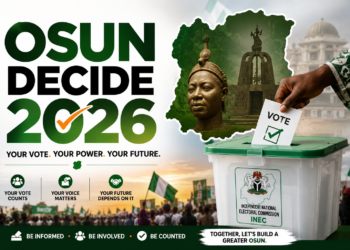 Osun 2026: Voting Underway At Oriade Unit 6, Ward 3