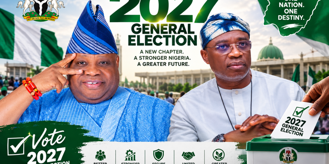 Osun, Adeleke And People Power, Lessons For Governor Alia