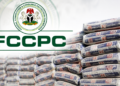 FCCPC Probes Cement Prices As 50kg Bag Costs Less In Kenya, Togo
