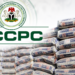 FCCPC Probes Cement Prices As 50kg Bag Costs Less In Kenya, Togo