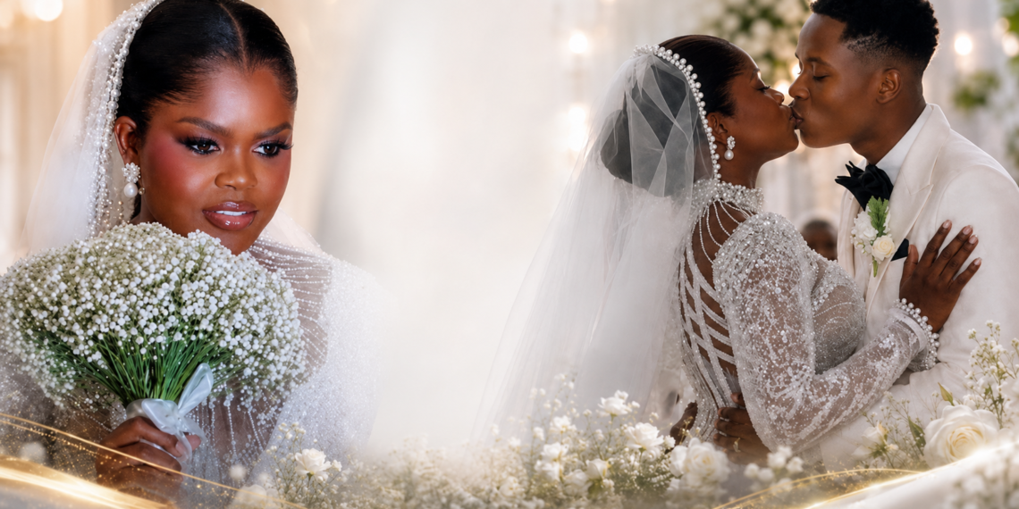 Peller Opens Up On Tense Moment With Jarvis Weeks After Wedding