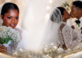 Peller Opens Up On Tense Moment With Jarvis Weeks After Wedding