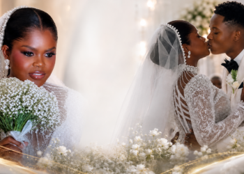 Peller Opens Up On Tense Moment With Jarvis Weeks After Wedding