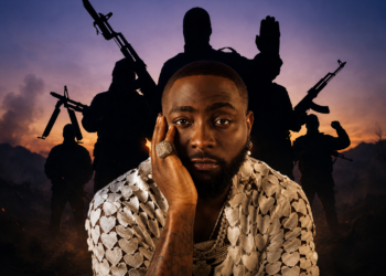 Osun Police Reveal Why Gunmen Attacked Adeleke’s Convoy, Say Davido Was Target