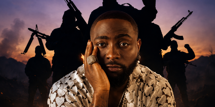 Osun Police Reveal Why Gunmen Attacked Adeleke’s Convoy, Say Davido Was Target