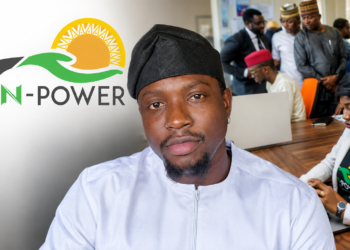 Beneficiaries Clarify Status Of N-Power To VeryDarkMan, Seek His Intervention