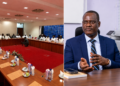 Finance Bill 2027: FG Invites Nigerians, Businesses to Submit Proposals