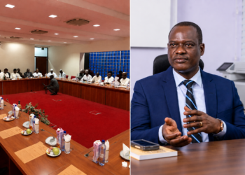 Finance Bill 2027: FG Invites Nigerians, Businesses to Submit Proposals