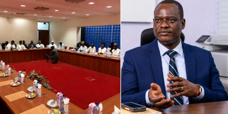 Finance Bill 2027: FG Invites Nigerians, Businesses to Submit Proposals